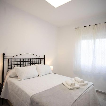 Colon 1 Apartamento El Puerto de Santa María Exterior foto