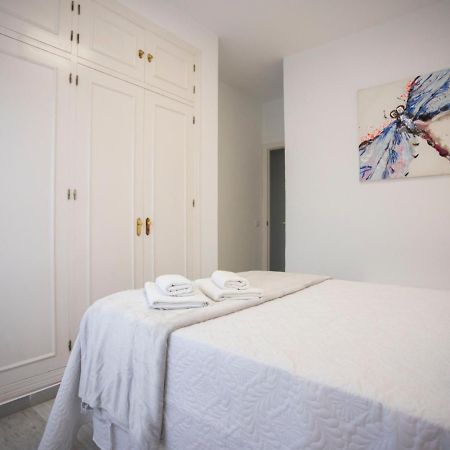 Colon 1 Apartamento El Puerto de Santa María Exterior foto