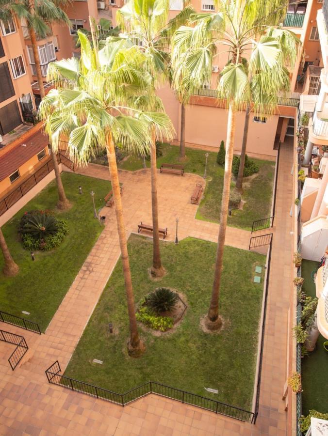 Colon 1 Apartamento El Puerto de Santa María Exterior foto
