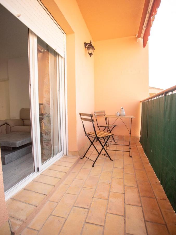 Colon 1 Apartamento El Puerto de Santa María Exterior foto