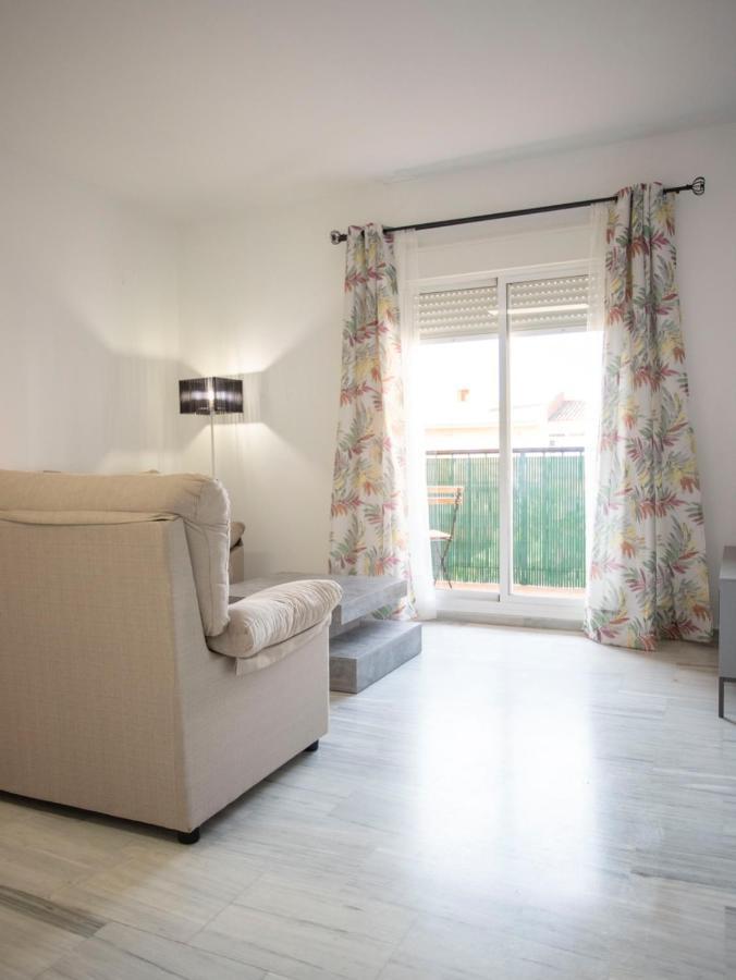Colon 1 Apartamento El Puerto de Santa María Exterior foto